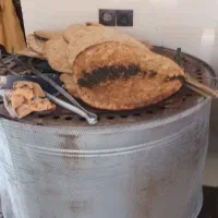 نیازمند خمیر گیر وچونه گی