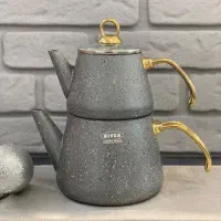 فروش ویژه کتری قوری در همه مدل...|قوری، کتری، قهوه‌ساز دستی|قم, نیروگاه|دیوار