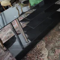 فروشی فوری به دلیل اسباب کشی قیمت توافقی|میز و صندلی غذاخوری|صباشهر, |دیوار