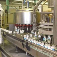 استخداام در کارخانه دوغ کفیر
