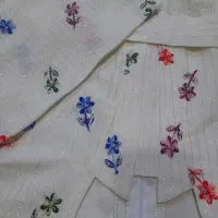 دوخت لباس بندری