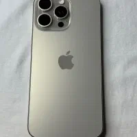 iphone 15promax zaa/آیفون ۱۵ پرومکس باطری ۹۷