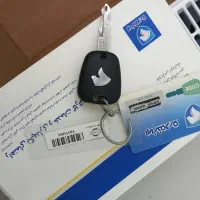 سمند LX کم کار کارمندی|خودرو سواری و وانت|آبادان, |دیوار