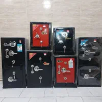 پخش و فروش گاوصندوق گاو صندوق کلیدی رمز دار