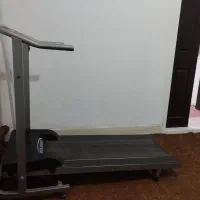 تردمیل قابل معاوضه