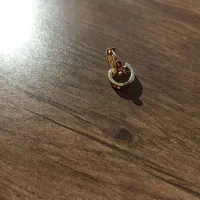 گوشواره رنگ ثابت|بدلیجات|زنجان, |دیوار