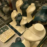 فروش مانکن طلا فروشی