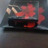 ظرف شیشه ای وچینی