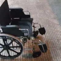 ویلچر نو مخصوص وزن سنگین