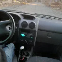 پراید ۱۱۱ مدل ۹۱