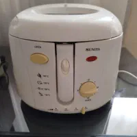 سرخ کن