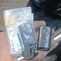 ریموت موتور کلیک واریو ADV160 آیروکس ایکس مکس|خدمات موتور و ماشین|فردیس, منظریه|دیوار