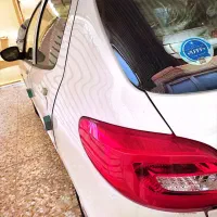 207tu3|خودرو سواری و وانت|بندرلنگه, |دیوار