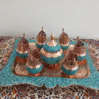 صنایع دستی فیروز کوبی(ویژه بانوان )