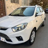 جک اس ۵ مدل ۹۵ بسیار تمیز