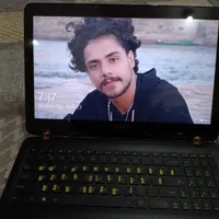 لپتاب مدل ایسوس درحد نو