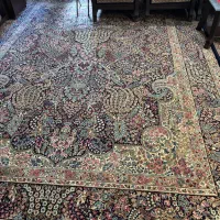 فرش الماس کبیر نو