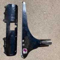 استرس بار قاب موتور رم‌ایر هدلایت سنسور دور موتور