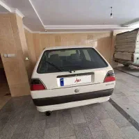 گلف ساده ۱۳۷۲|خودرو کلاسیک|تهران, والفجر (افسریه)|دیوار