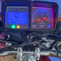 هندا 200 پرواز|موتورسیکلت|فلاورجان, |دیوار