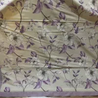 پرده رومن ۱/۵*۳ متر