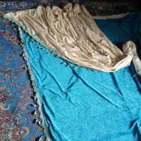 پرد مخمل|پرده، رانر، رومیزی|سیرجان, |دیوار