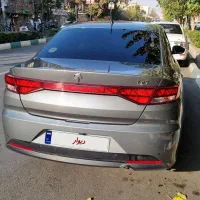 تارا اتومات ۱۴۰۱ نوک مدادی|خودرو سواری و وانت|تهران, دروازه شمیران|دیوار