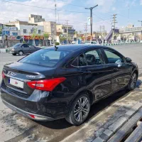 اریزو 5 توربو مدل 98