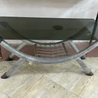میز جلو مبل اداری