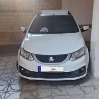 ساینا اسS دوگانه کارخانه مدل ۱۴۰۳