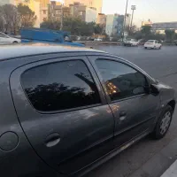 پژو۲۰۶