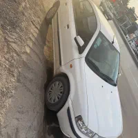 سمند دوگانه EF7