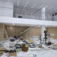 طراحی اجرا و نصب دکوراسیون داخلی