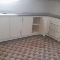 کابینت فلزی باهود وسینگ دسشویی|آب‌چکان و نظم‌دهنده ظروف|یزد, |دیوار