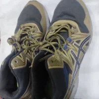 کتونی اسیکس اورجینال|کیف، کفش، کمربند|زنجان, |دیوار