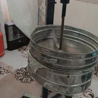 تخمه پز تر تمیز