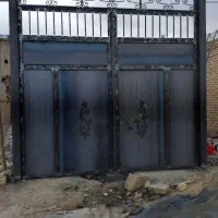 جوشکاری و خدمات