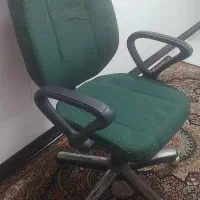 صندلی گردان|صندلی و نیمکت|اراک, |دیوار