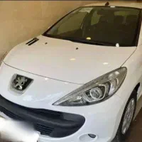 ۲۰۷ دنده هیدرولیک