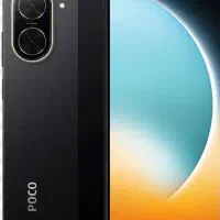 گوشی poco c 71گمشده