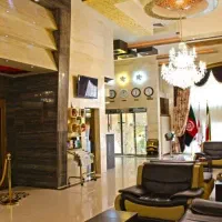 هتل آپارتمان مهمانپذیری سوئیت