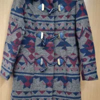 پالتو/پافر/کاپشن/مانتو فصل/مانتوکتان کاغذی