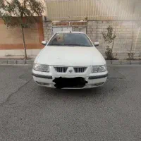سمند ef7