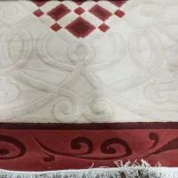 گلیم فرش 12 متری