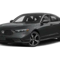 حواله هوندا اکورد ePHEV