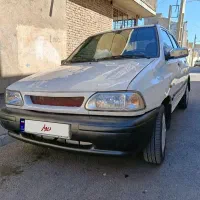 پراید مدل۹۴|خودرو سواری و وانت|بروجرد, |دیوار