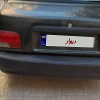 پراید ۸۲|خودرو سواری و وانت|ایلخچی, |دیوار