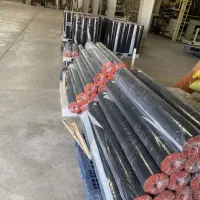 پلاستیک مالچ کشاورزی 3 درصد uv