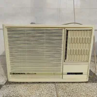 کولر گازی جنرال کنترل دار ۱۸۰۰۰