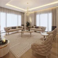 135متر/3خواب/فول امکانات